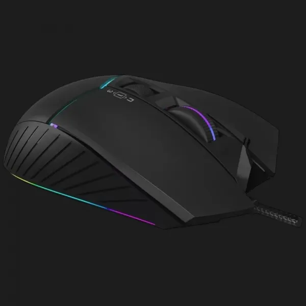Ігрова миша Bloody W95 Max (Black) (UA)