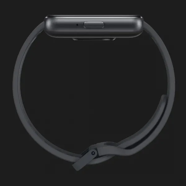 Samsung Galaxy Fit 3 (Gray) (Standard)