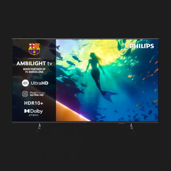 Телевізор Philips 43 43PUS8010/12 (UA)