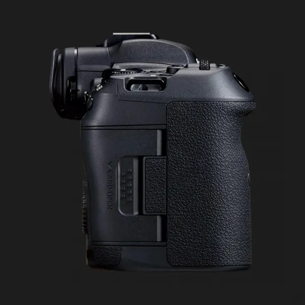 Цифровий фотоапарат Canon EOS R5 kit 24-105mm L IS (4147C013) (Standard)