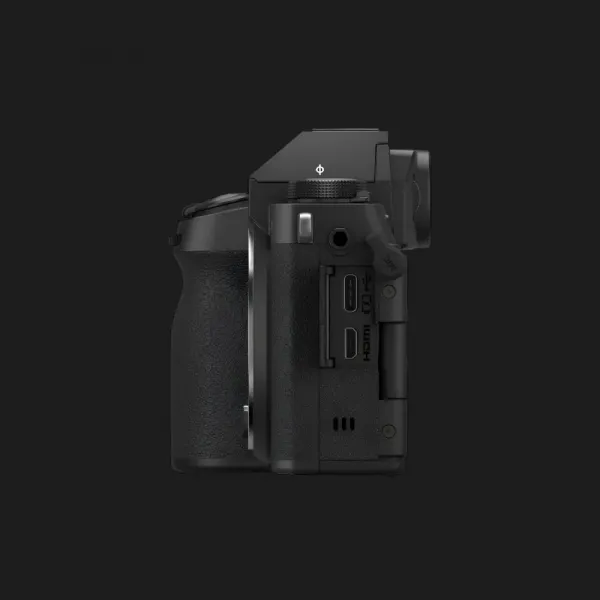 Цифровий фотоапарат Fujifilm X-S20 Body (Black) (16781826) (Standard)