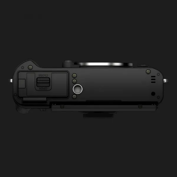 Цифровий фотоапарат Fujifilm X-T30 II Body (Black) (16759615) (Standard)