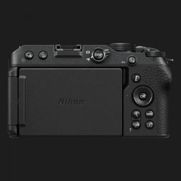 Цифровий фотоапарат Nikon Z30 Body (VOA110AE) (Standard)
