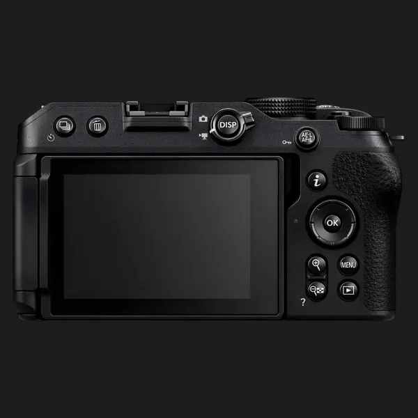 Цифровий фотоапарат Nikon Z30 Kit 16-50mm VR (VOA110K001) (Standard)