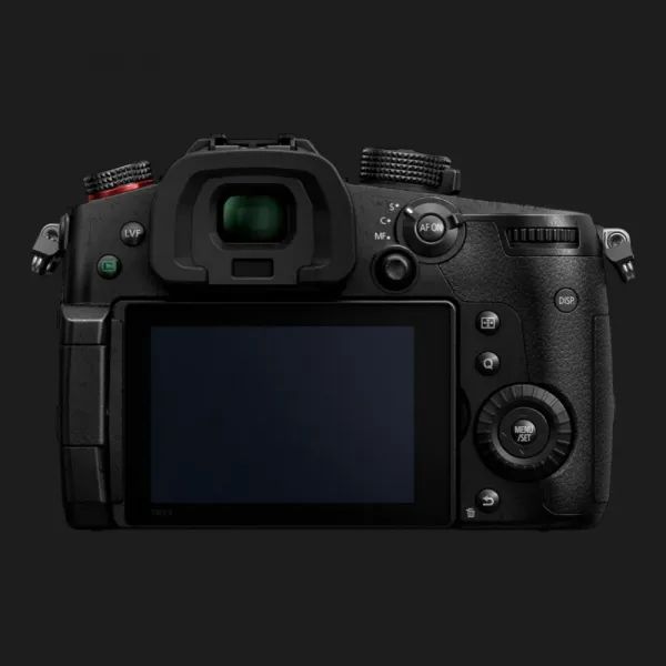 Цифровий фотоапарат Panasonic DC-GH5 II Body (DC-GH5M2EE) (Standard)