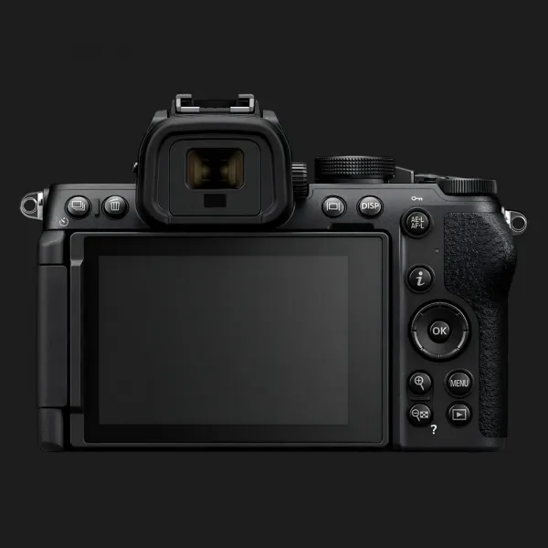 Цифровий фотоапарат Nikon Z50 II Kit 16–50mm VR (VOA150K001) (Standard)