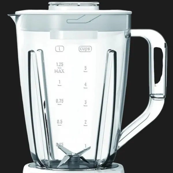 Блендер стаціонарний Tefal (White)