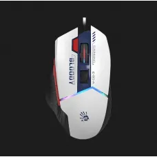 Ігрова миша Bloody W95 Max (Sports Navy) (UA)