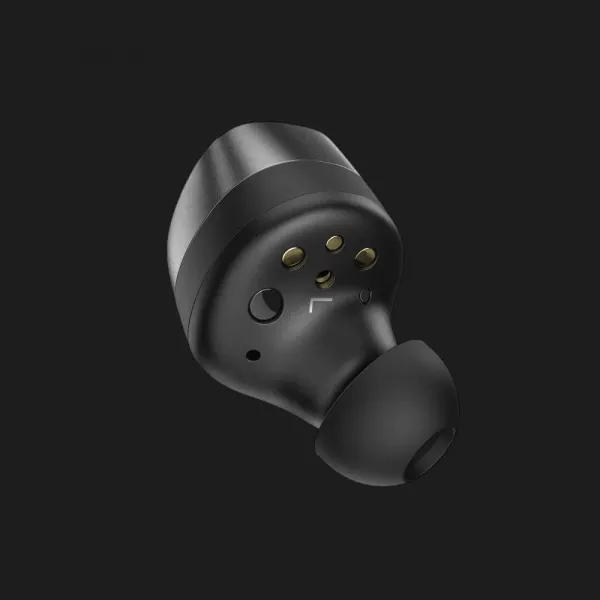 Навушники Sennheiser MOMENTUM TRUE WIRELESS 4 (Black Graphite) (700365)