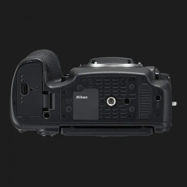 Цифровий фотоапарат Nikon D850 Body (VBA520AE) (Standard)