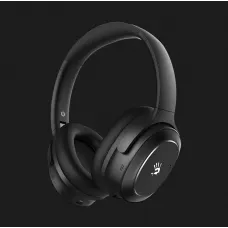 Ігрова гарнітура Bloody M320 (Black) (UA)