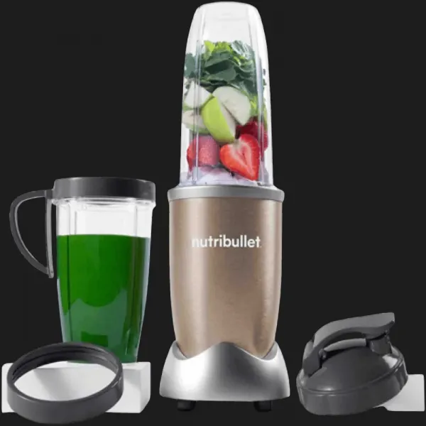Блендер стаціонарний Nutribullet (Beige)