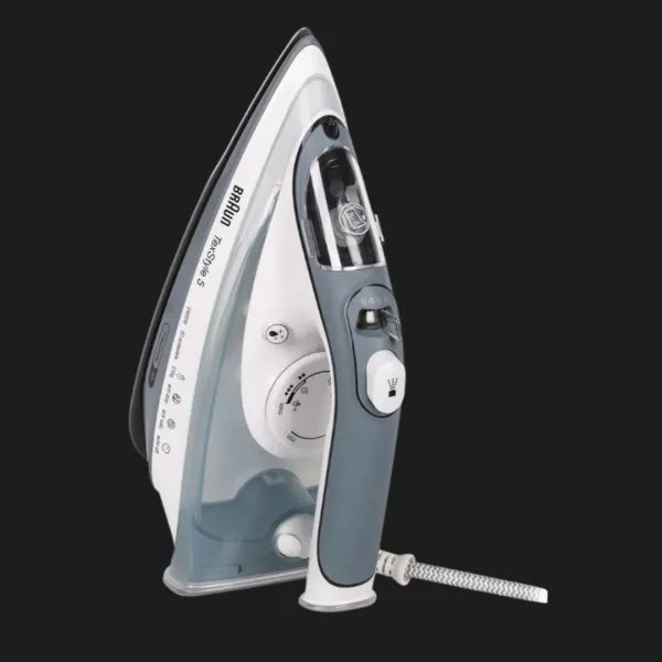 Праска Braun SI 5078 GY (Gray)
