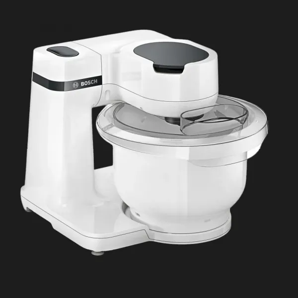 Кухонна машина Bosch (White)