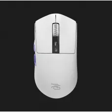 Ігрова миша Proove Gaming Jester 8K (White) (UA)