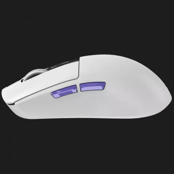 Ігрова миша Proove Gaming Jester 8K (White) (UA)