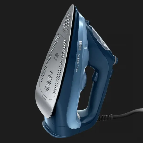 Праска Braun SI 7160 BL (Blue)