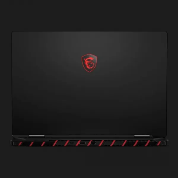 Ноутбук MSI Raider A18HX A9WJG 18" (AMD Ryzen 9/32GB/1TB (SSD)/RTX 5090) (RAIDER A18 HX A9WJG-208UA) (UA)