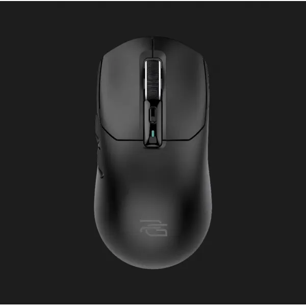 Ігрова миша Proove Gaming Rate Pro with Charging Dock (Black) (UA)