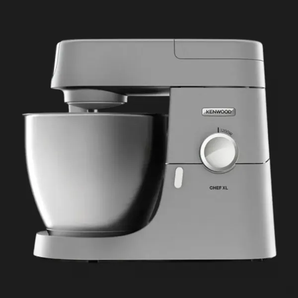 Кухонна машина Kenwood KVL4100S (Gray)
