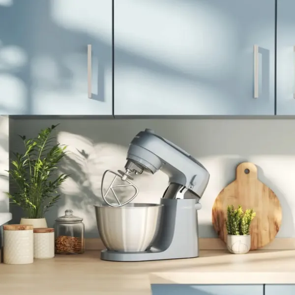 Кухонна машина Kenwood (Storm Blue)