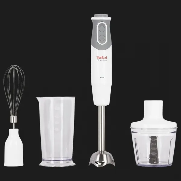 Блендер занурювальний Tefal HB643138