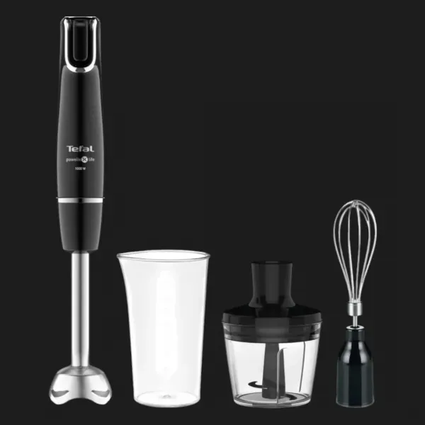 Блендер занурювальний Tefal HB943838