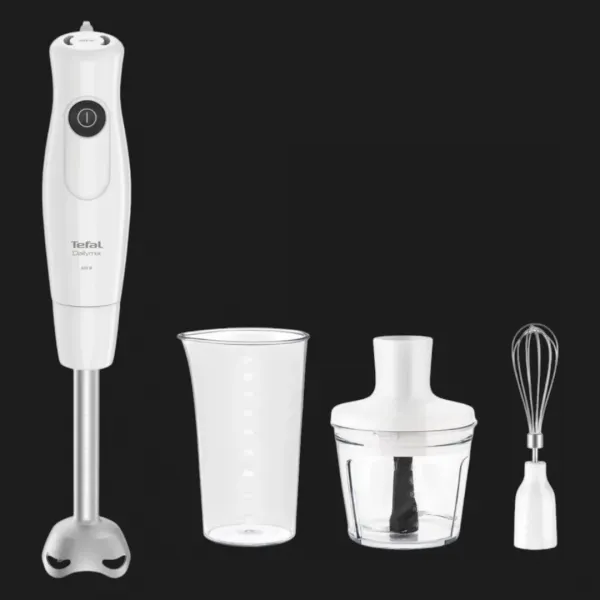 Блендер занурювальний Tefal DailyMix HB533138