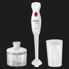 Блендер занурювальний Bosch MSM14200 (White)