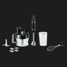 Блендер занурювальний Bosch MSM4B670 (Black)