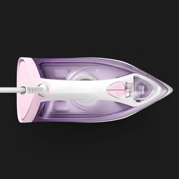 Праска Philips DST3010/30 (White/Purple)