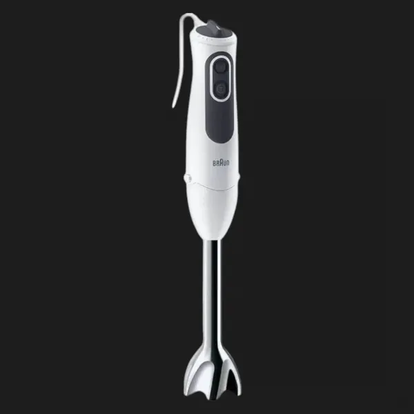 Блендер занурювальний Braun Sauce MQ3135WH