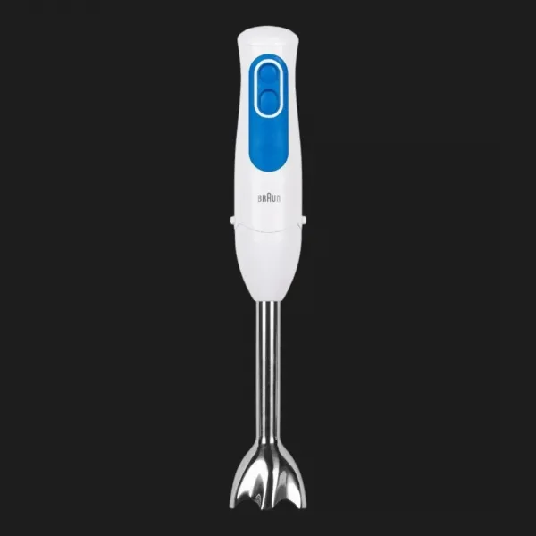 Блендер занурювальний Braun Sauce MQ3035WH