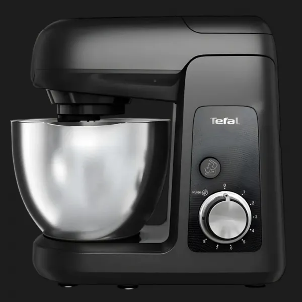 Кухонна машина Tefal (Black)