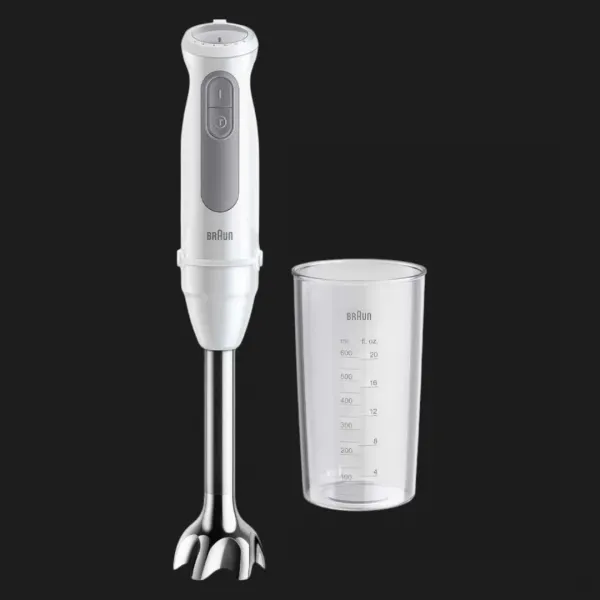 Блендер занурювальний Braun MQ50001 M