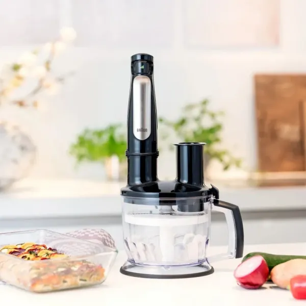 Блендер занурювальний Braun MQ7075 X