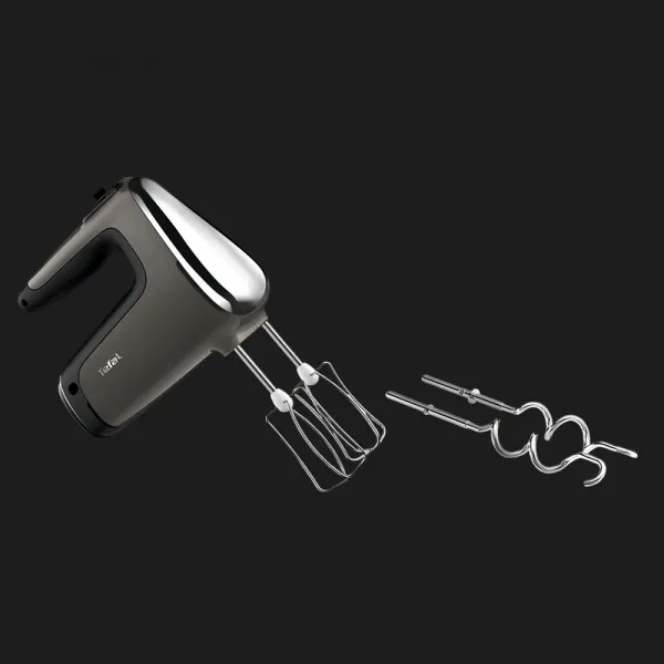 Планетарний міксер Tefal (Black)