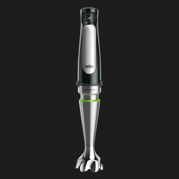 Блендер занурювальний Braun MQ7045X
