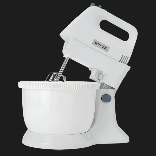 Планетарний міксер Kenwood (HMP32.A0WH) (White)
