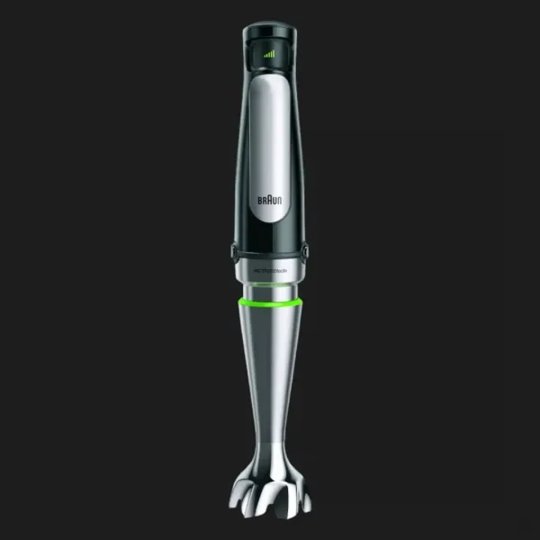 Блендер занурювальний Braun MQ7035X