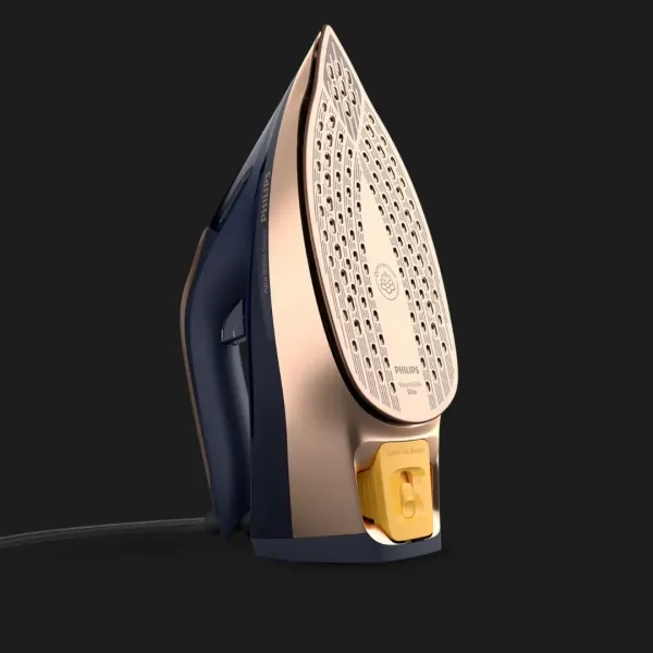 Праска Philips DST8050/20 (Dark Blue/Gold)