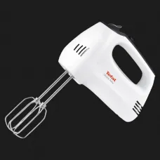 Ручний міксер Tefal HT310138 (White)