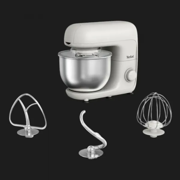 Кухонна машина Tefal (White)