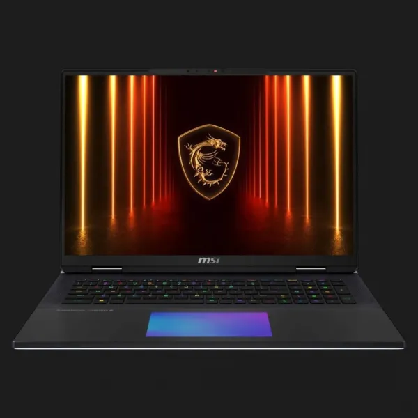 Ноутбук MSI Titan 18 HX AI A2XWJG 18
