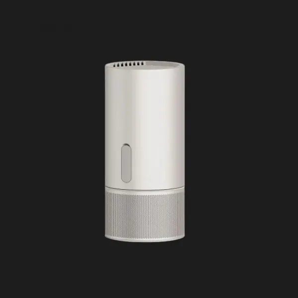 Портативний проектор XGIMI MoGo 3 Pro (XN13A) (Silver) (Standard)