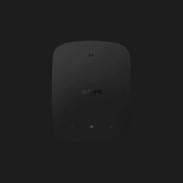 Портативний проектор XGIMI Halo+ (WM03A-1) (Global)