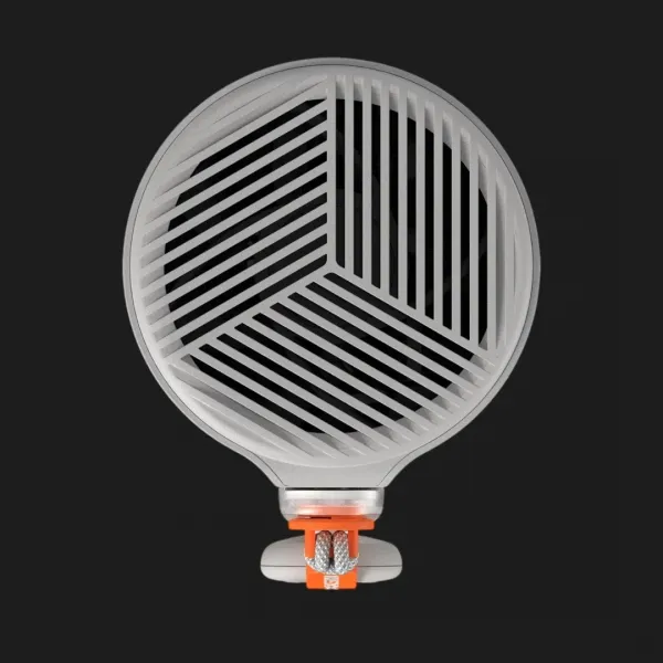 Портативний проектор XGIMI MoGo 4 Pro Laser (WK03K) (Silver) (UA)