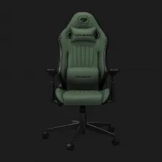 Крісло для геймерів Cougar Explore (Army Green) F