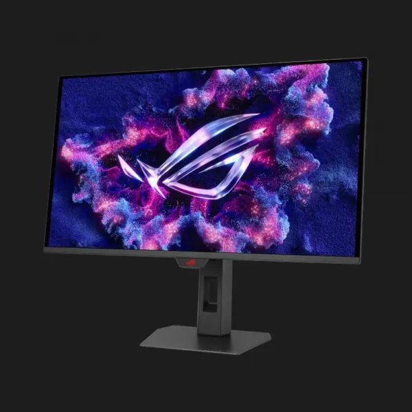Монітор ASUS 26.5" ROG Strix OLED 500Hz XG27AQDPG (UA)