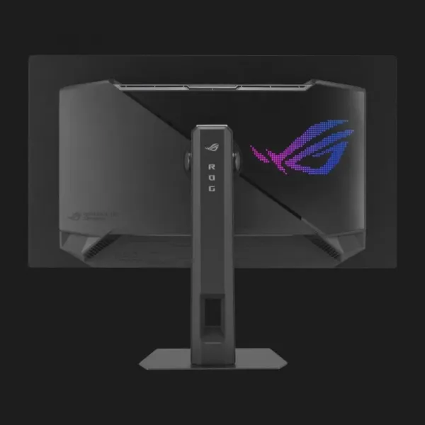 Монітор ASUS 26.5" ROG Strix OLED 500Hz XG27AQDPG (UA)